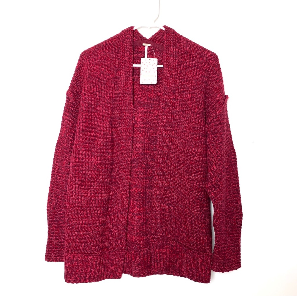 Free People Sweater - Picture 2 of 6